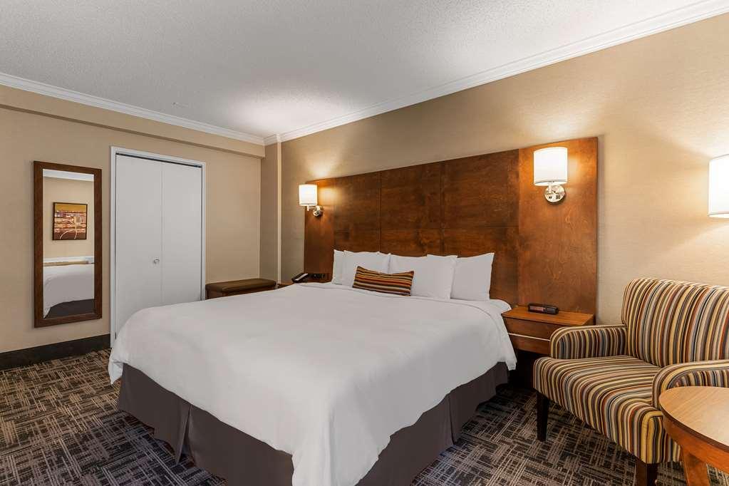 Best Western Ville-Marie Hotel & Suites Montreal Cameră foto
